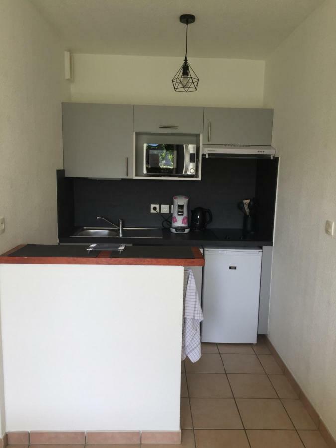 Mariandre L'Annexe Apartment Biscarrosse Exterior foto