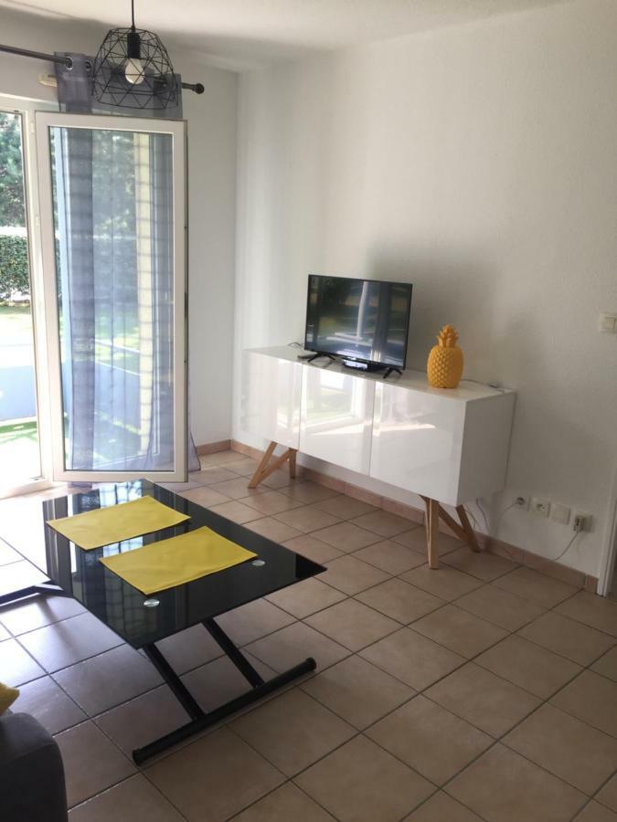 Mariandre L'Annexe Apartment Biscarrosse Exterior foto
