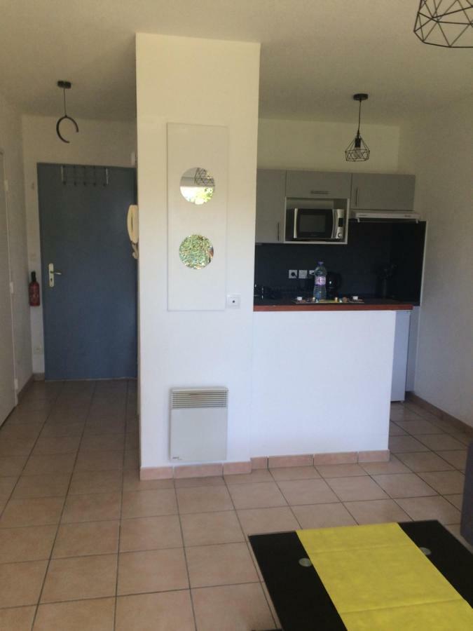 Mariandre L'Annexe Apartment Biscarrosse Exterior foto